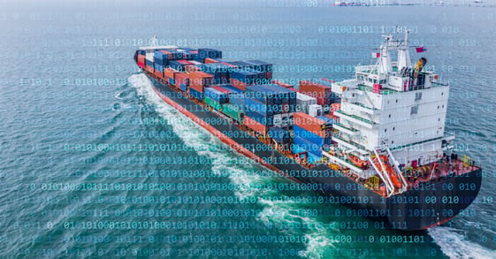 The Maersk cyber attack How malware can hit companies of all sizes